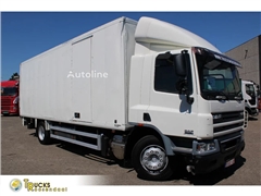 DAF CF 75.250 + LIFT