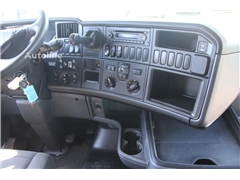 Scania R 400 + 6x2