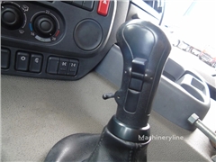 Pompa do betonu DAF CF 400 + 8X4 + MANUAL + SPRING