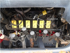 Volvo FH 440 + HIAB 422 E-7 + 8X4 + PERFECT CONDITION