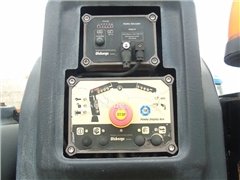 Volvo FH 440 + HIAB 422 E-7 + 8X4 + PERFECT CONDITION