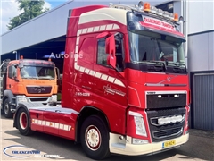 Volvo FH Ciągnik siodłowy Volvo FH 460 Top condition