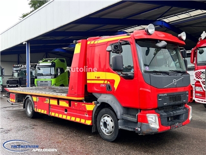 Volvo FL 280 Falkom, 6 cilinder, Manuel