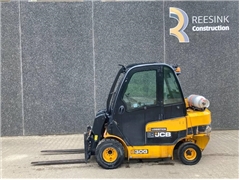 Jcb-Tlt-30-G