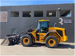 Jcb-437-Ht