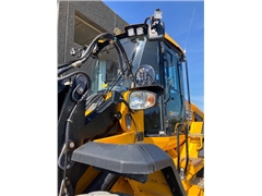 Jcb-437-Ht