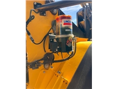 Jcb-437-Ht