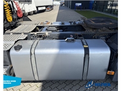 Renault T 430 4x2 Standkachel + Koelkast