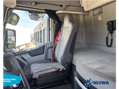 Renault T 430 4x2 Standkachel + Koelkast