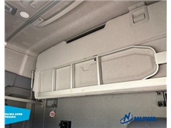 Renault T 430 4x2 Standkachel + Koelkast