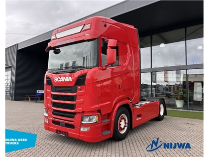 Scania