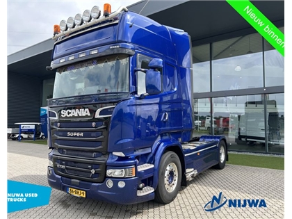 Scania