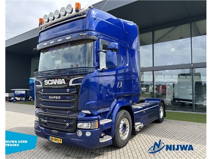 Scania