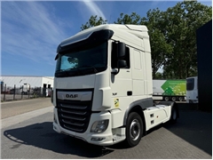 DAF XF 480 SPACECAB