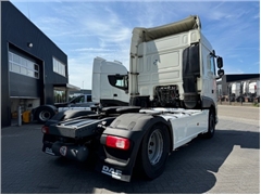 DAF XF 480 SPACECAB