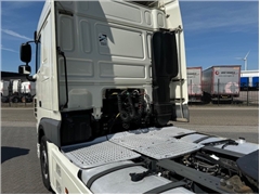 DAF XF 480 SPACECAB