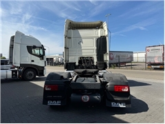 DAF XF 480 SPACECAB
