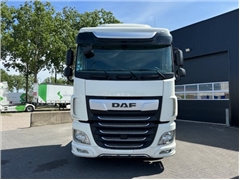 DAF XF 480 SPACECAB