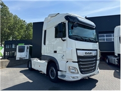 DAF XF 480 SPACECAB