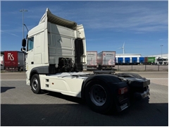 DAF XF 480 SPACECAB