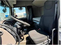 DAF XF 480 SPACECAB