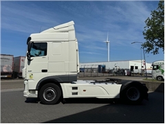 DAF XF 480 SPACECAB