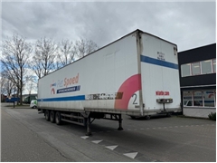 Talson 3 AS CONFECTIE TRAILER