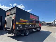 DAF CF 65-220