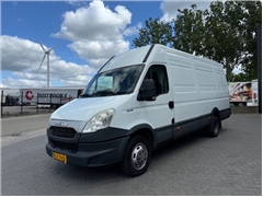 Iveco 50C/35, DUBBELLUCHT,