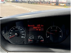 Iveco 50C/35, DUBBELLUCHT,
