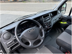 Iveco 50C/35, DUBBELLUCHT,