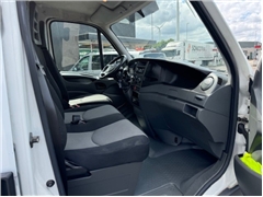 Iveco 50C/35, DUBBELLUCHT,