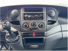 Iveco 50C/35, DUBBELLUCHT,