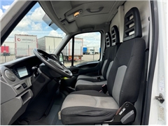 Iveco 50C/35, DUBBELLUCHT,