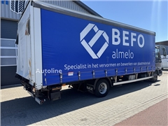 Iveco Eurocargo 100E17