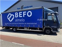 Iveco Eurocargo 100E17
