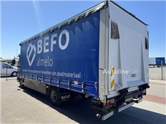Iveco Eurocargo 100E17