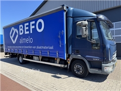 Iveco Eurocargo 100E17