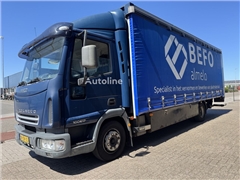 Iveco Eurocargo 100E17