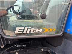 Ciągnik kołowy New Holland T6020 - Elite