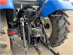 Ciągnik kołowy New Holland T6020 - Elite
