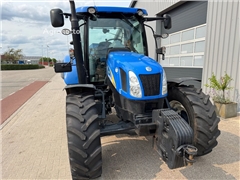 Ciągnik kołowy New Holland T6020 - Elite