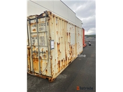 Sprzedam kontener 20 stopowy 20 fot / feet Contain