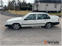 Sprzedam sedan Volvo 940 Turbo poprzez aukcję