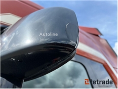 Scania R580 Nextgen