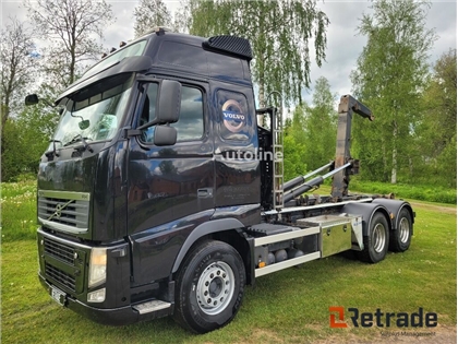 Volvo FH