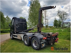 Volvo FH