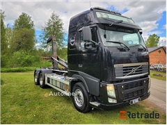 Volvo FH