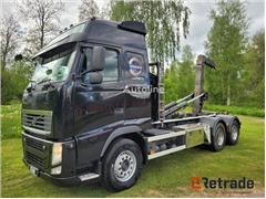 Volvo FH