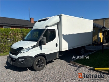 Iveco DAILY 35S15/2,3
